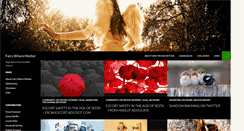 Desktop Screenshot of fairywhoremother.com